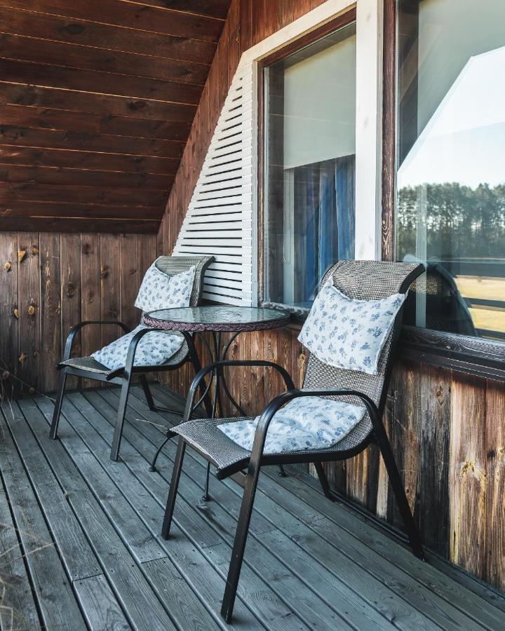 Tiiupesa Guest House Hellamaa  Экстерьер фото