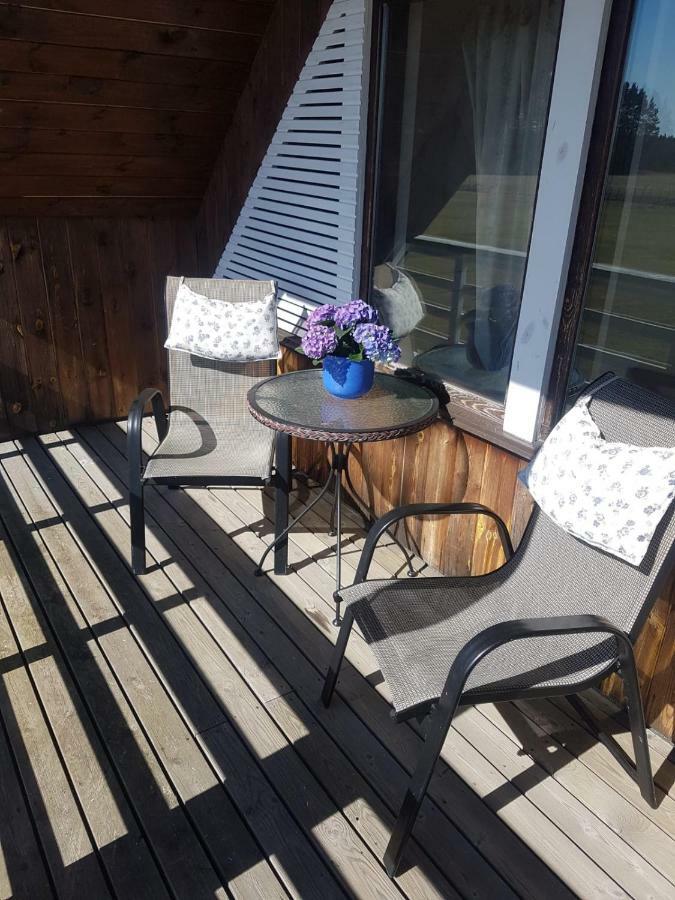 Tiiupesa Guest House Hellamaa  Экстерьер фото